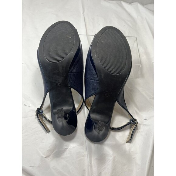 KAREN SCOTT BRONAA HIGH HEELS FASHION WOMEN SHOES SIZE 7.5  with box - Picture 6 of 15